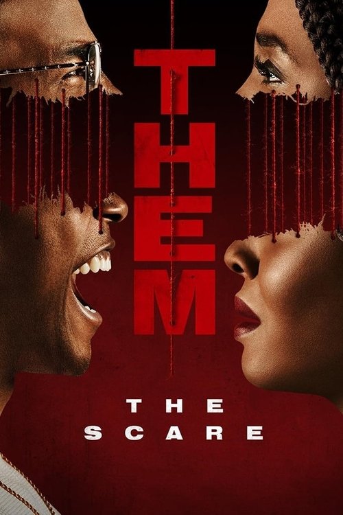 Regarder Them - Saison 2 en streaming complet