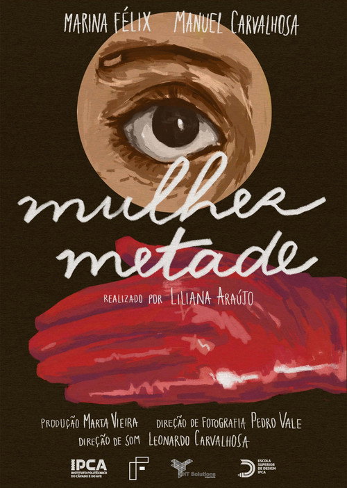 Watch Mulher Metade free online