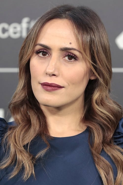 Kép: Irene Montalà színész profilképe