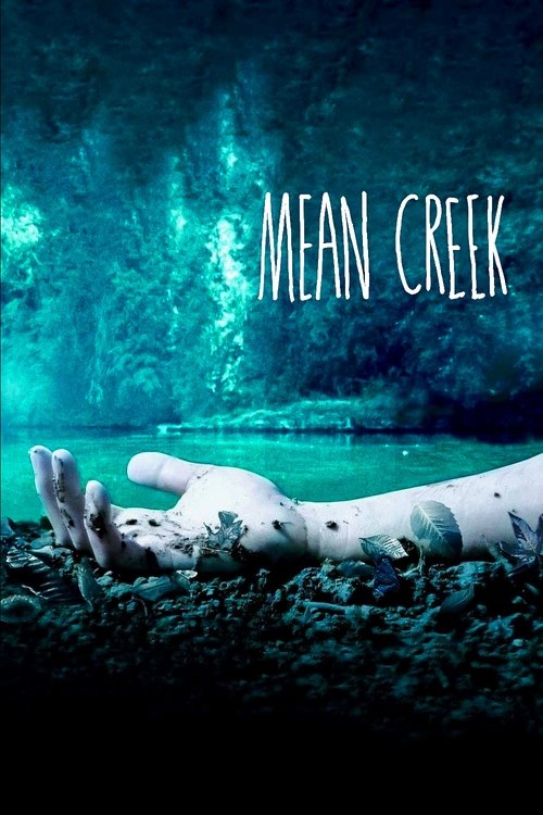 Mean Creek poster