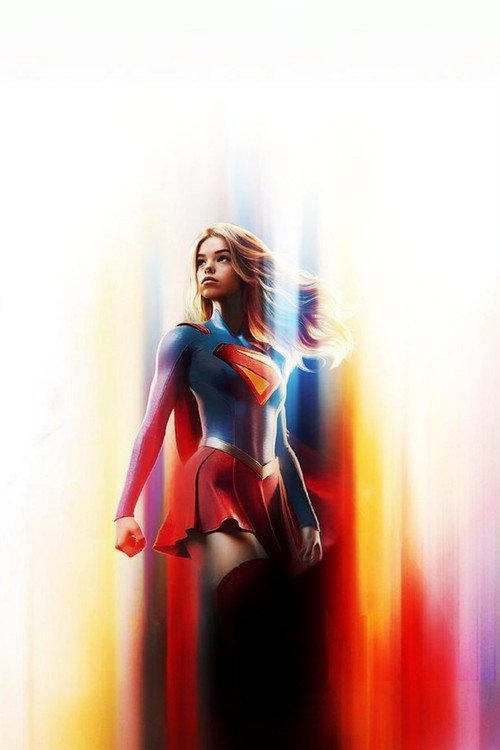 Supergirl