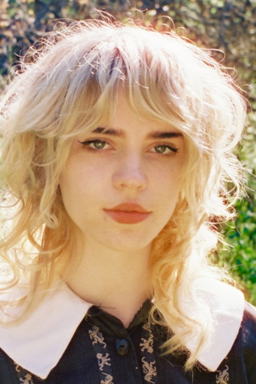 Sophie Thatcher