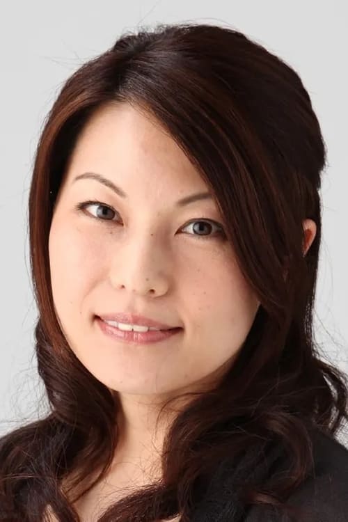 Kép: Akiko Kimura színész profilképe