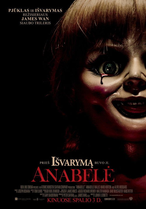 Anabelė