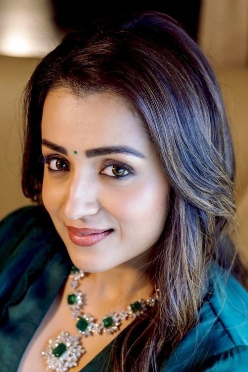 Image de Trisha Krishnan