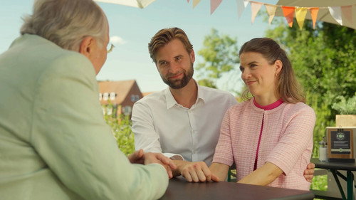 Folge 4281 - Lillys Geständnis