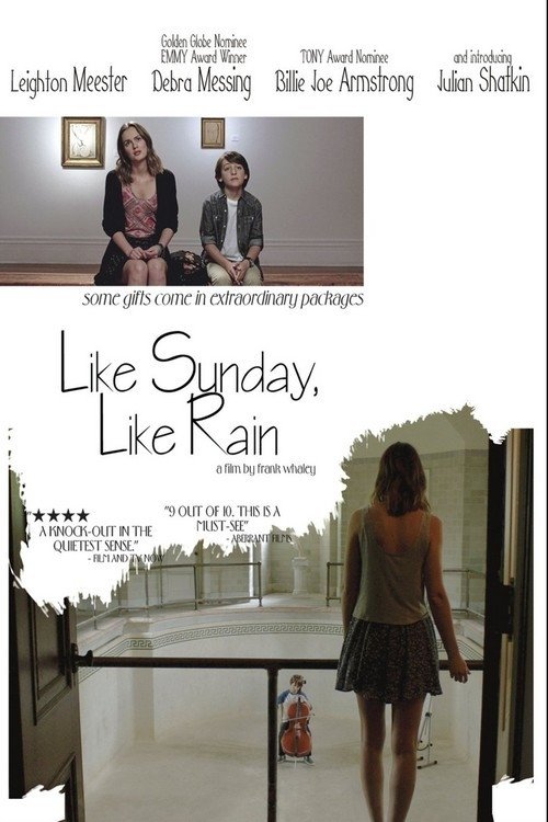 Like Sunday, Like Rain Online