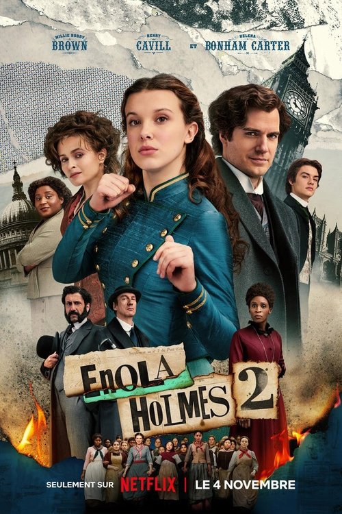 Posters