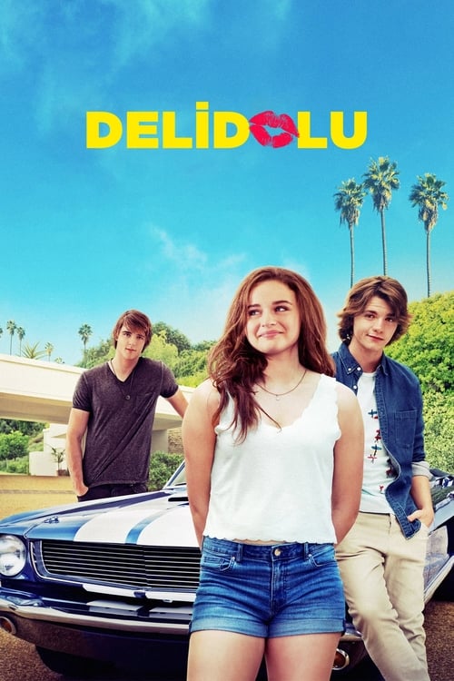 Delidolu ( The Kissing Booth )