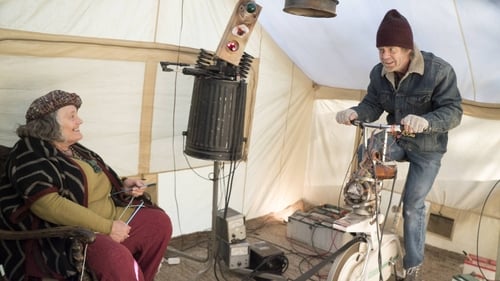 Shameless (US): 6×9