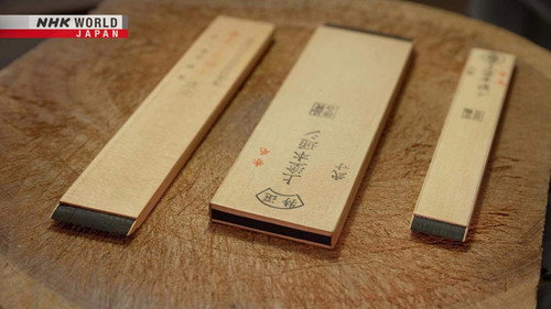 Vanishing Tools