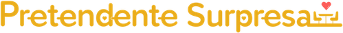 Pretendente Surpresa - Logo 6