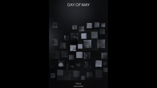 Day of may
