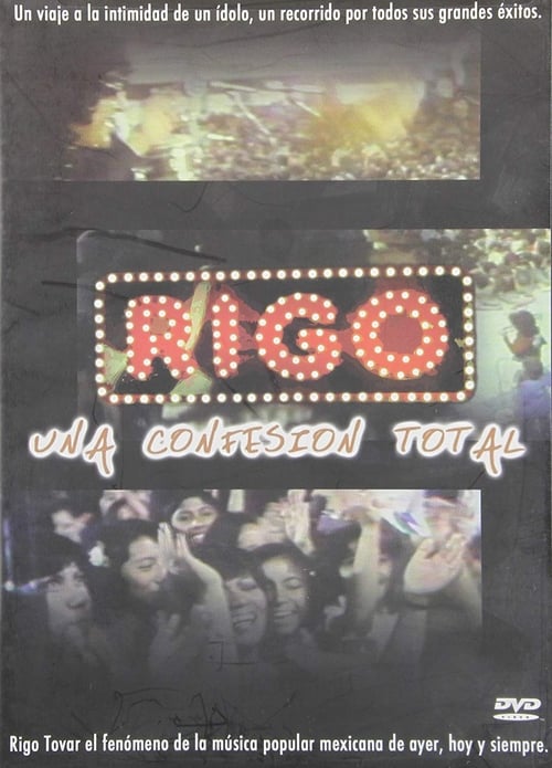 Rigo, una confesión total 1979