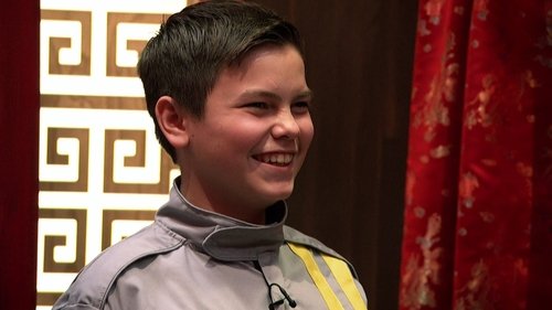 Image de l'épisode 3