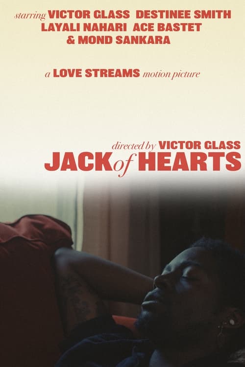 Jack of Hearts (2023)