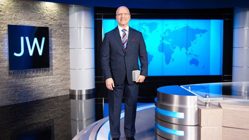 JW Broadcasting—June 2024: 155th Gilead Graduation