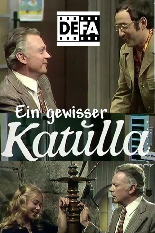 Ein gewisser Katulla