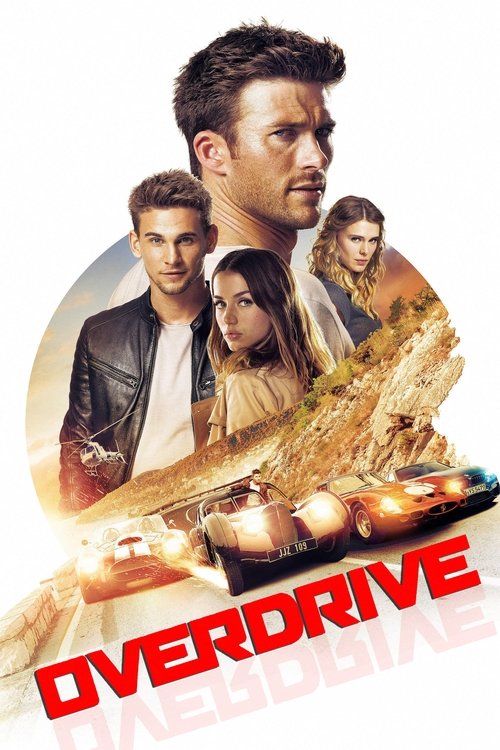 Overdrive Film en Streaming Entier