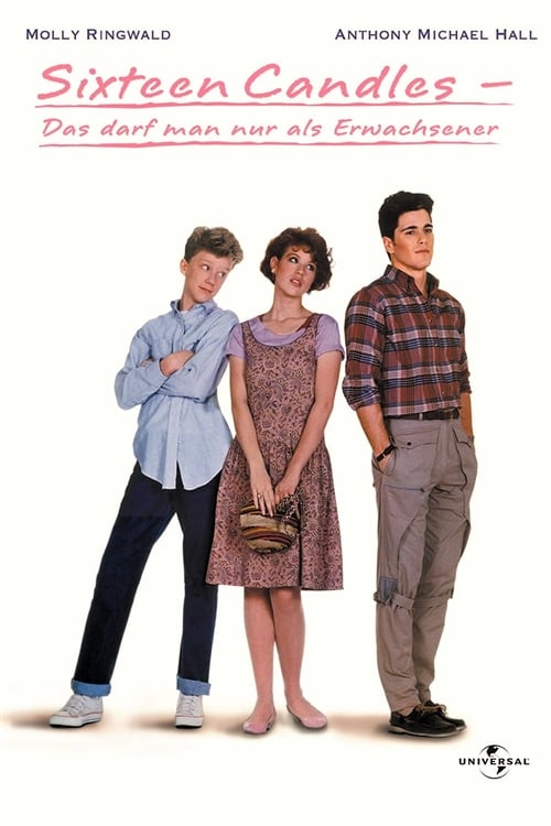 Sixteen Candles