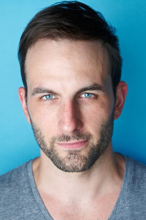 Kép: Drew Nelson színész profilképe