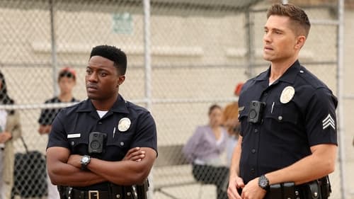 The Rookie: 5×11