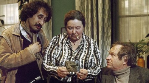 Escena del episodio 12 de la temporada 11 de la serie Tatort
