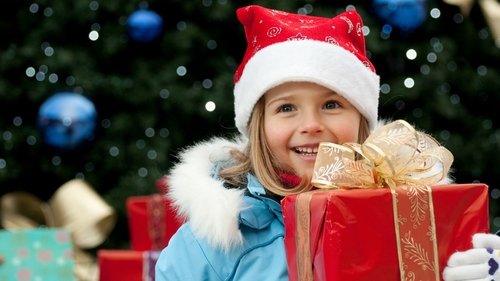 Christmas Child image 3