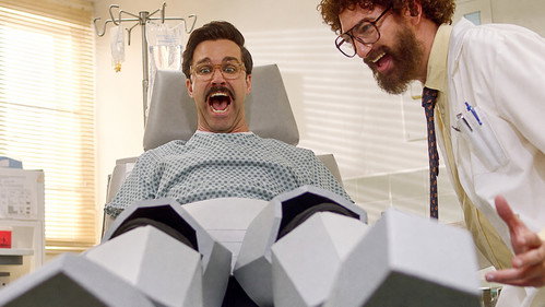 Rhett & Link's Buddy System