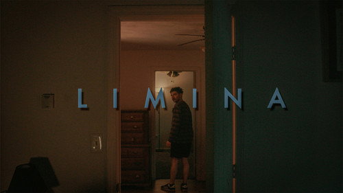 LIMINA Backdrop Blur