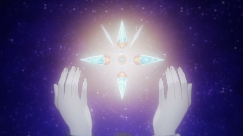 Les Funérailles de Gungnir