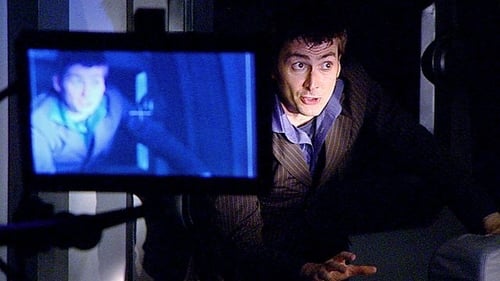 Doctor Who Confidential, S04E10 - (2008)