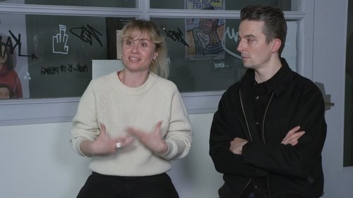 Image de l'épisode 1
