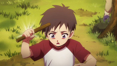 Digimon Beatbreak: 1×14