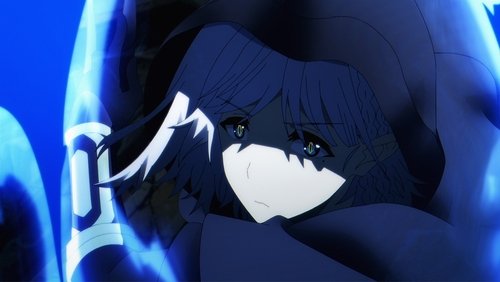 Kage no Jitsuryokusha ni Naritakute!: 2×12