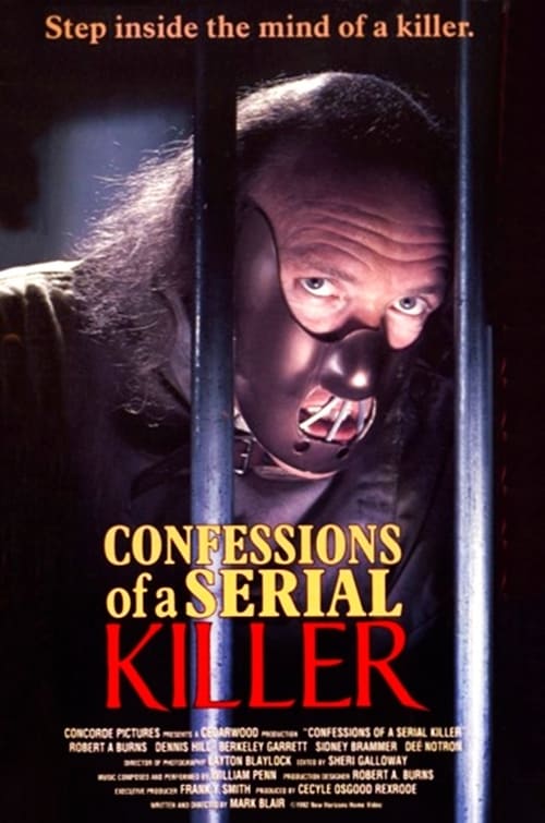 Confessions of a Serial Killer 1985