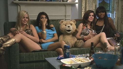 Ted - Ted is coming. - Azwaad Movie Database