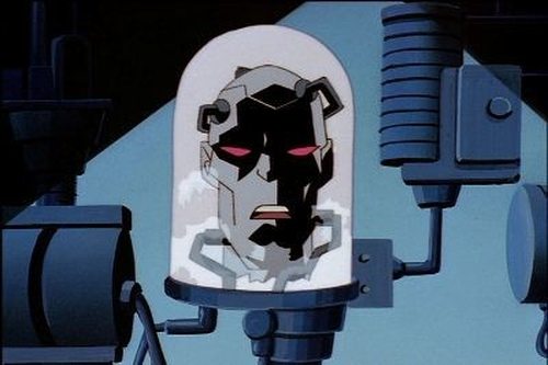 Assistir Batman do Futuro S01E05 – 1×05 – Dublado