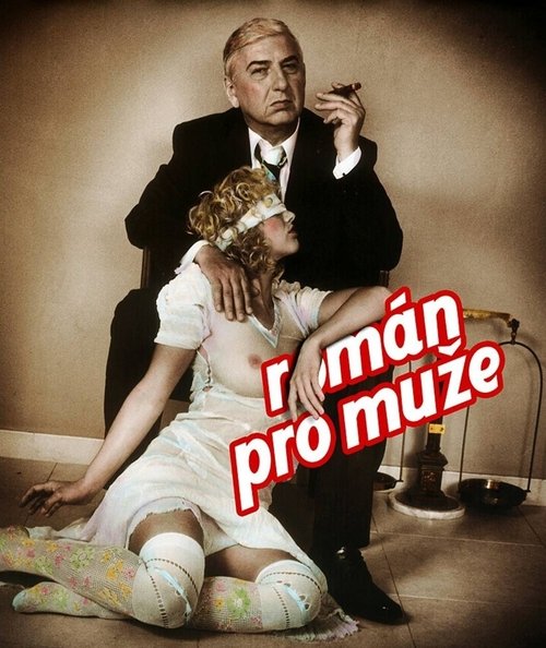 Román pro muže Online