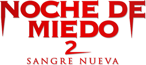 Noche de miedo 2