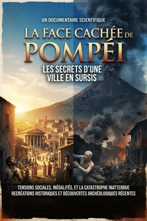 La face cachée de Pompéi