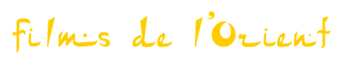 Logo Films de l'Orient