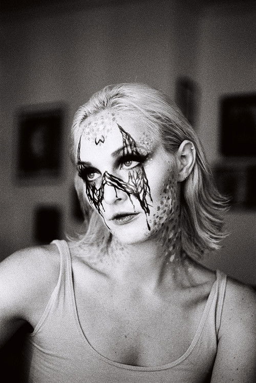 Póster de Veta Unveiled