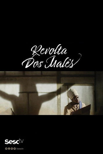 Escena 4 de A Revolta dos Malês