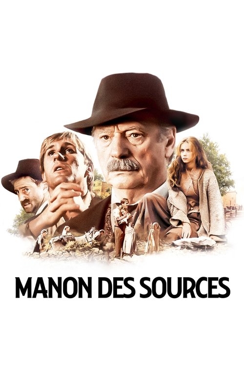 Manon Des Sources Youtube Film Entier Manon des sources (1986) 720p 480p HDTS Français film complet