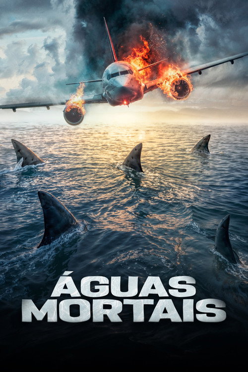 Águas Mortais
