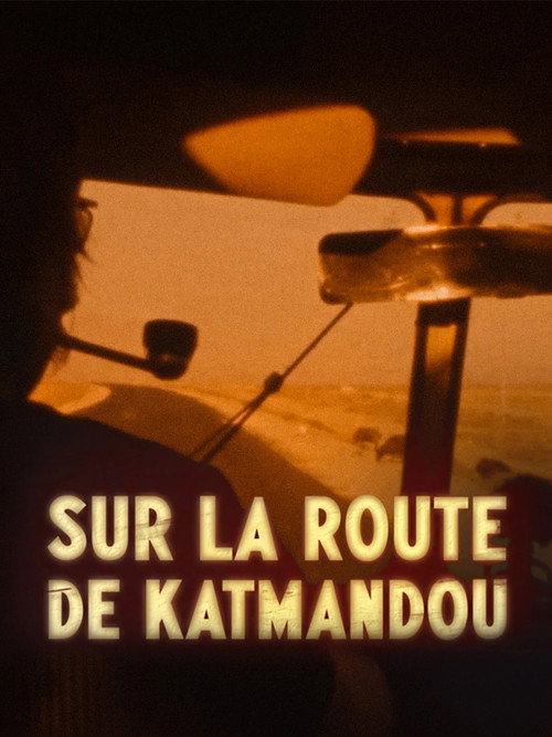 Sur la route de Katmandou