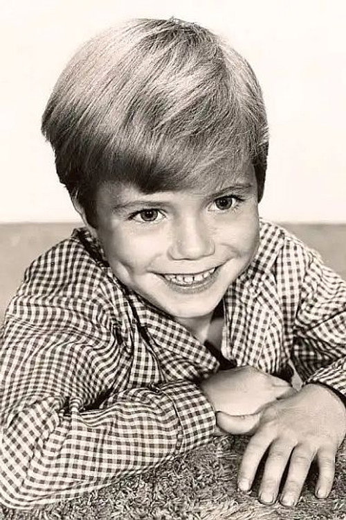 Jon Provost Photo