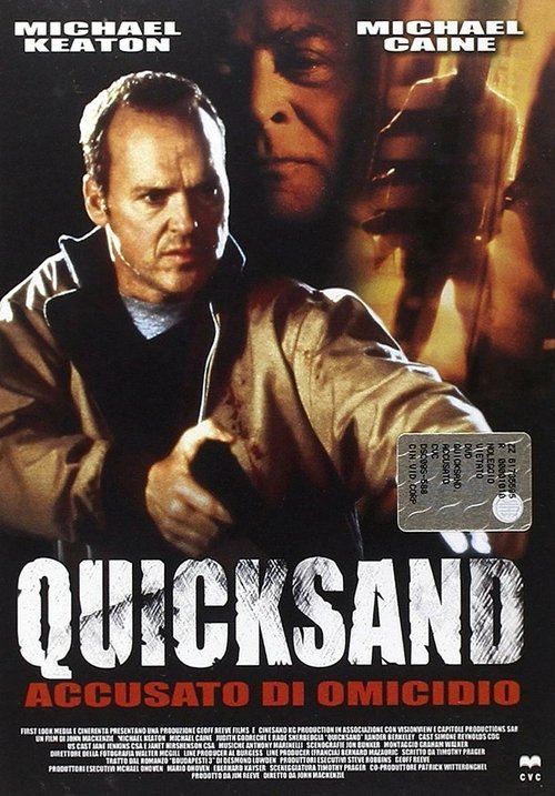 Quicksand (Juego sucio) 2003