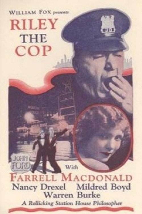 Policías sin esposas 1928